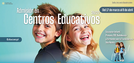 Educación JCyL tweet media