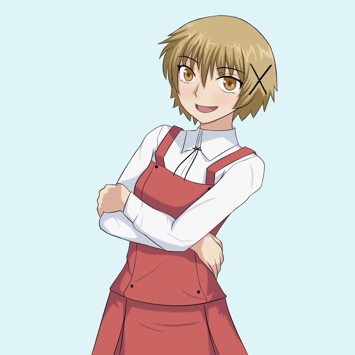 Yuno Poster tweet media