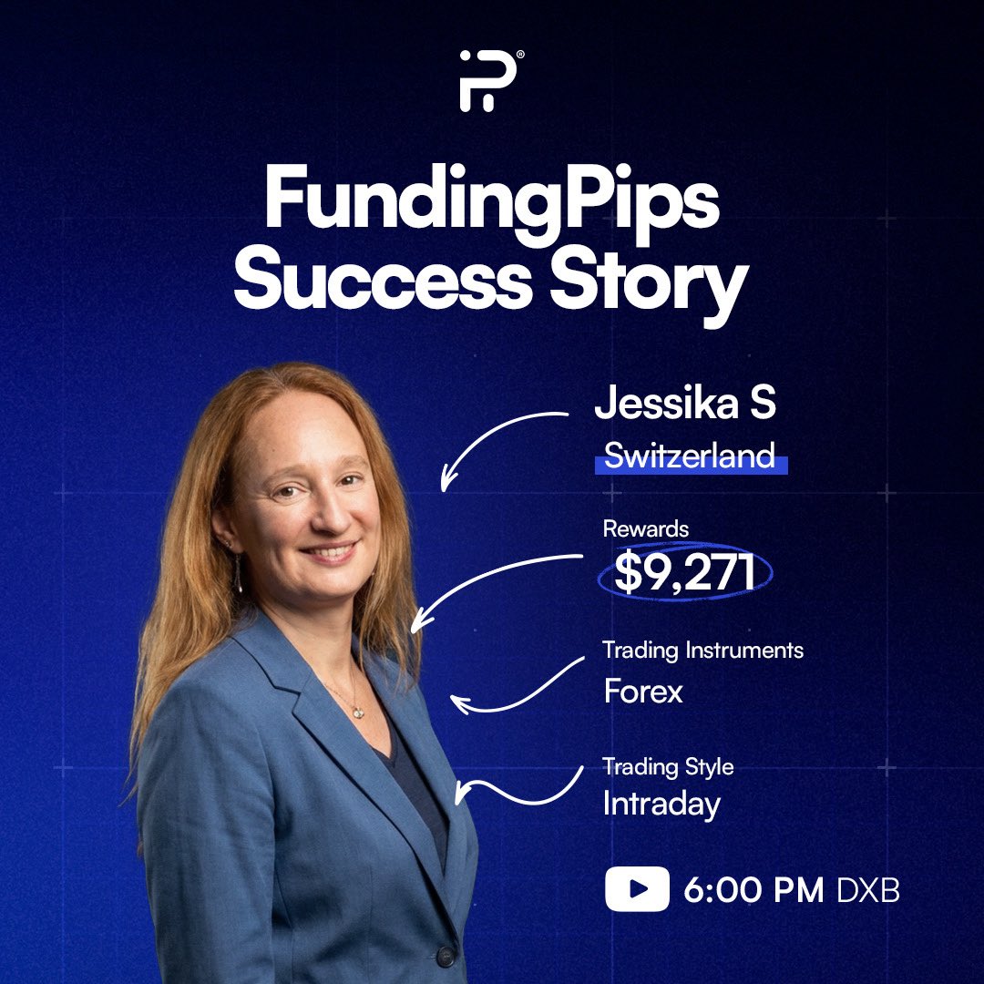 FundingPips tweet media