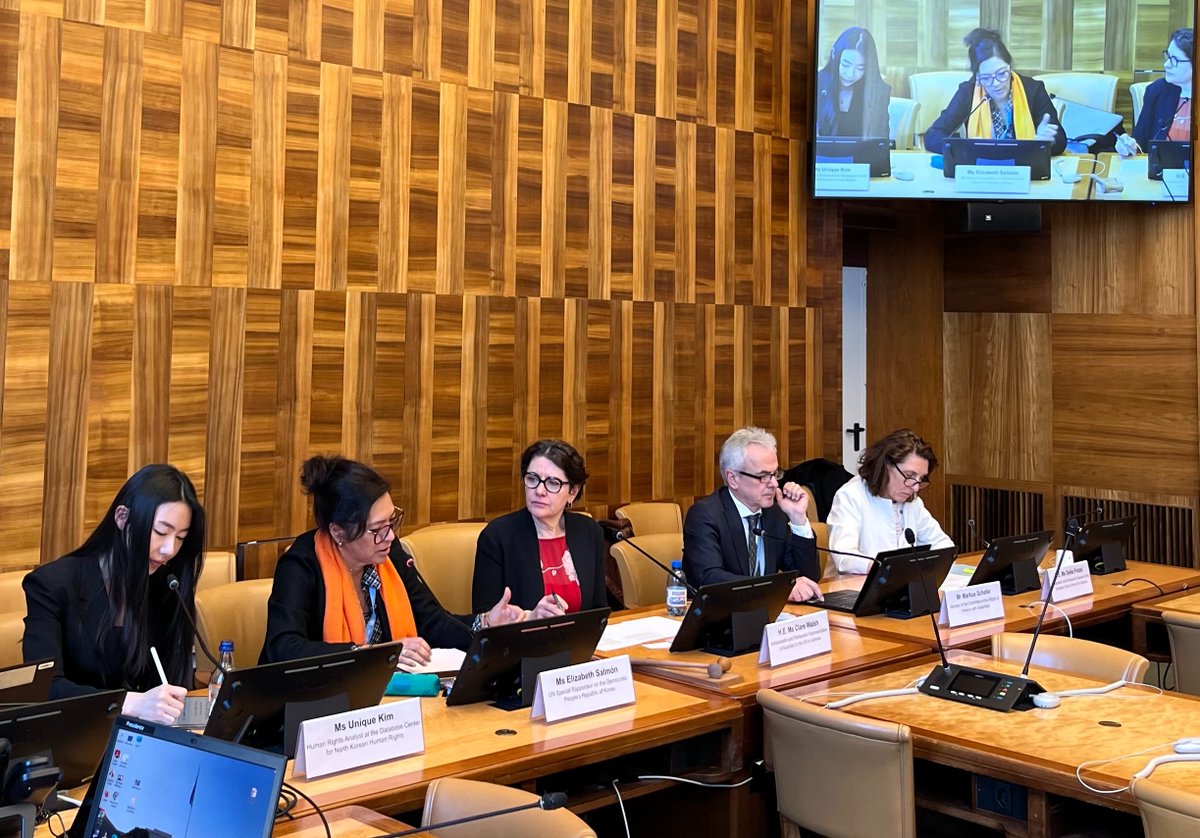 Ambassador Clare Walsh 🇦🇺 🇺🇳 tweet media