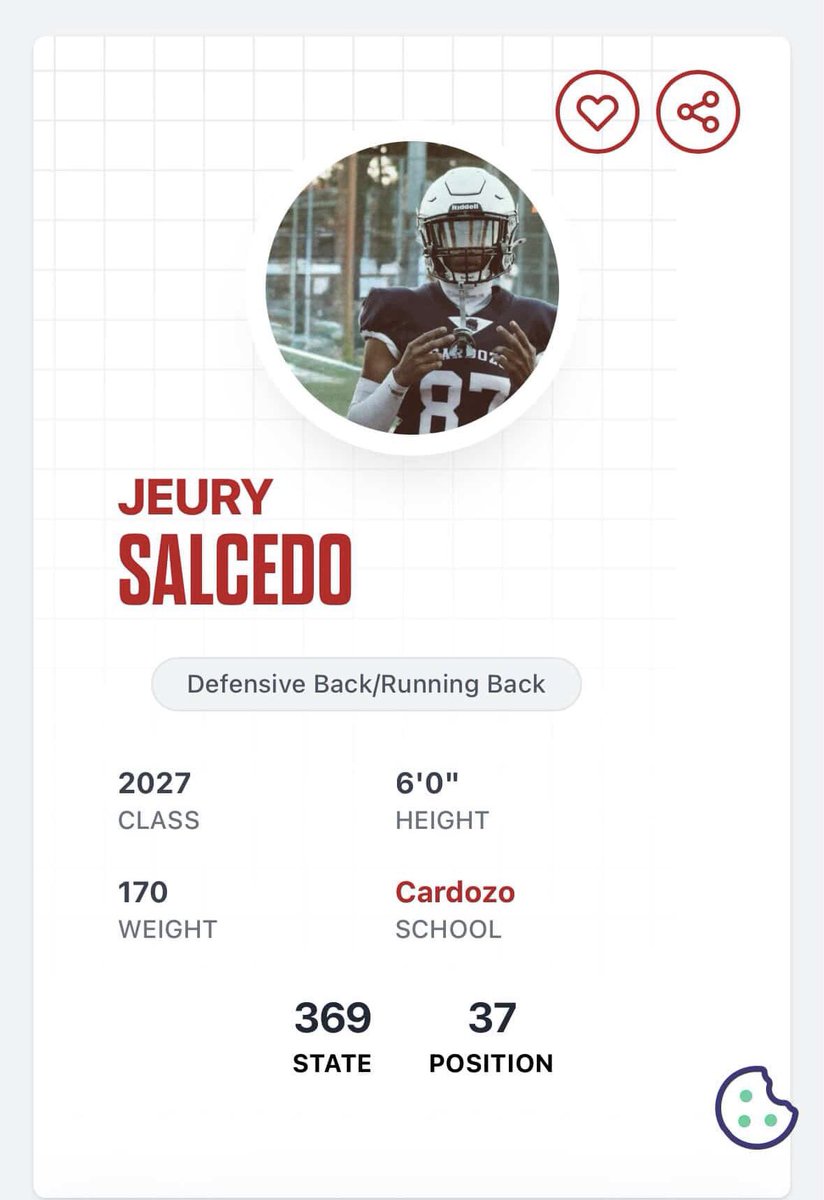 Jeury Salcedo tweet media