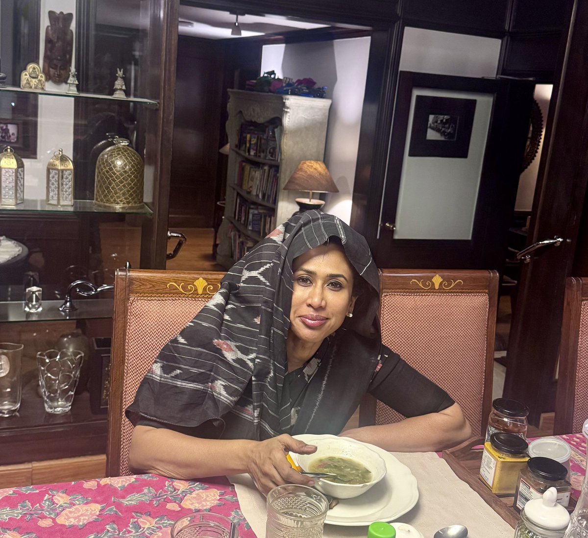 Dr. Shama Mohamed tweet media