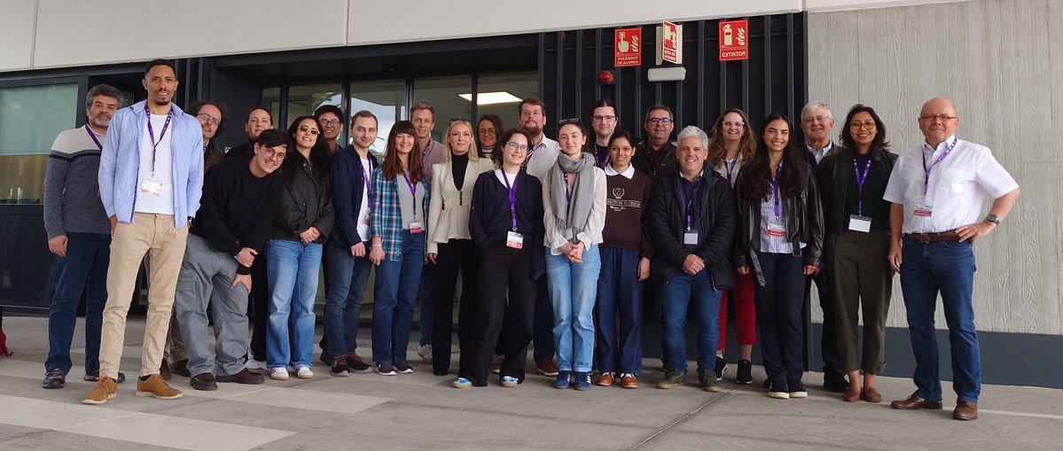 Richard Dronskowski tweet media