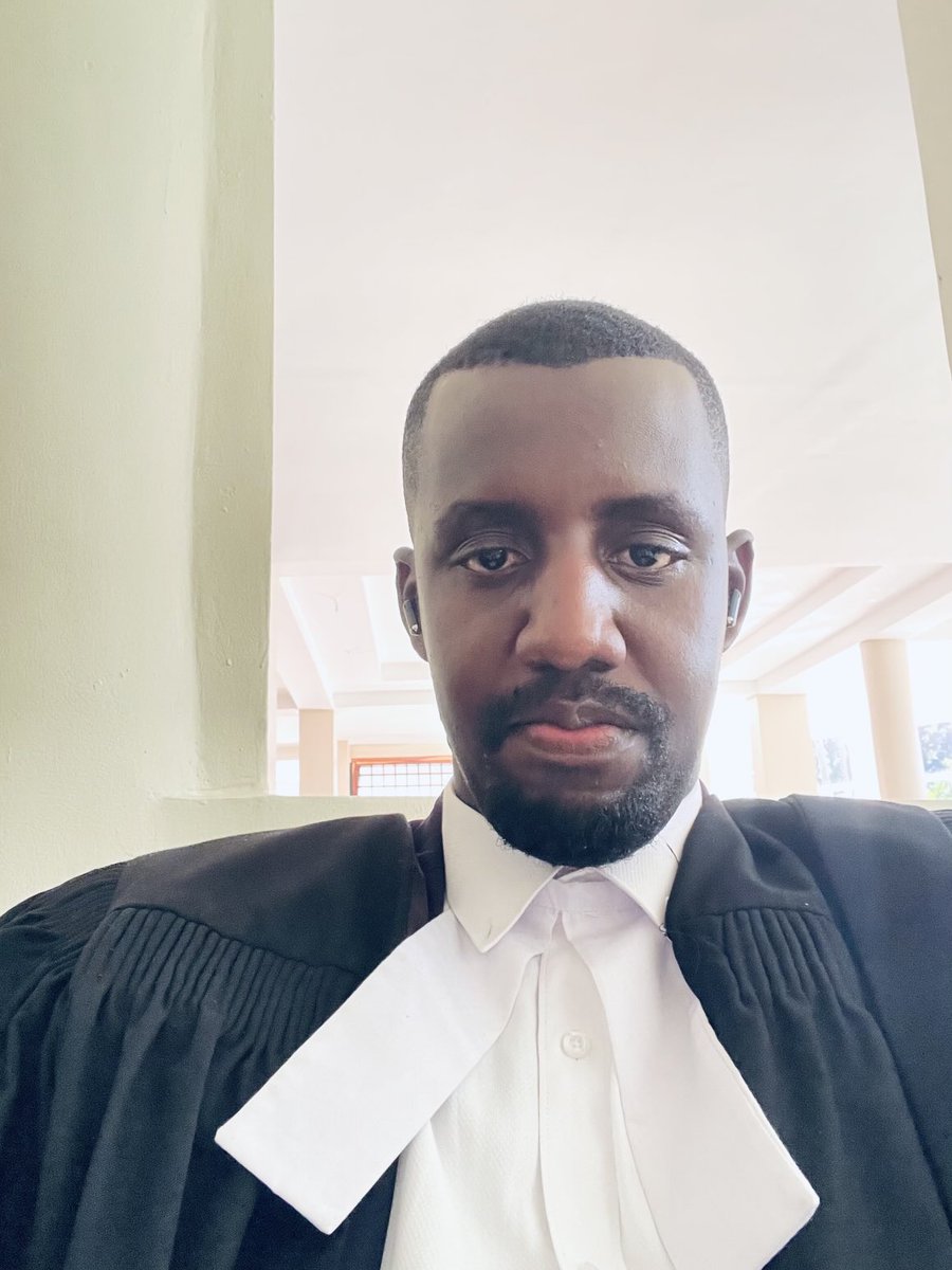 Katanzi Benard tweet media