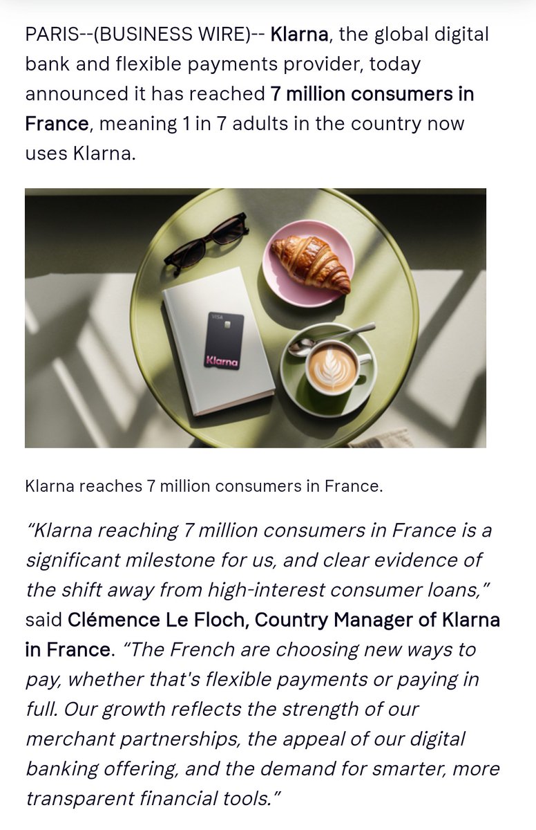 Buying To Own | Businesslike Investing tweet media