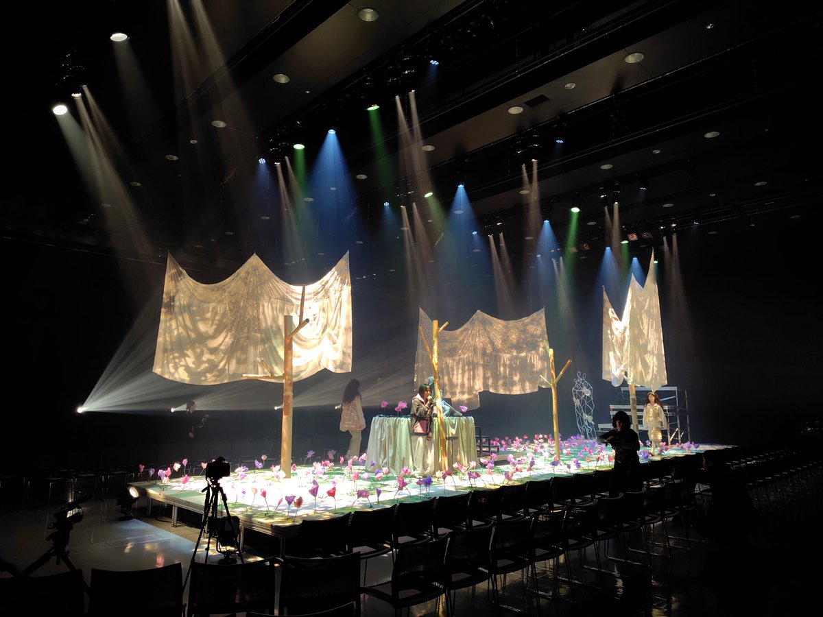 塩澤剛史 tweet media