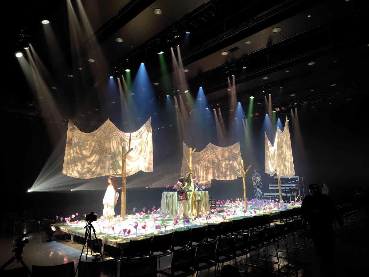 塩澤剛史 tweet media