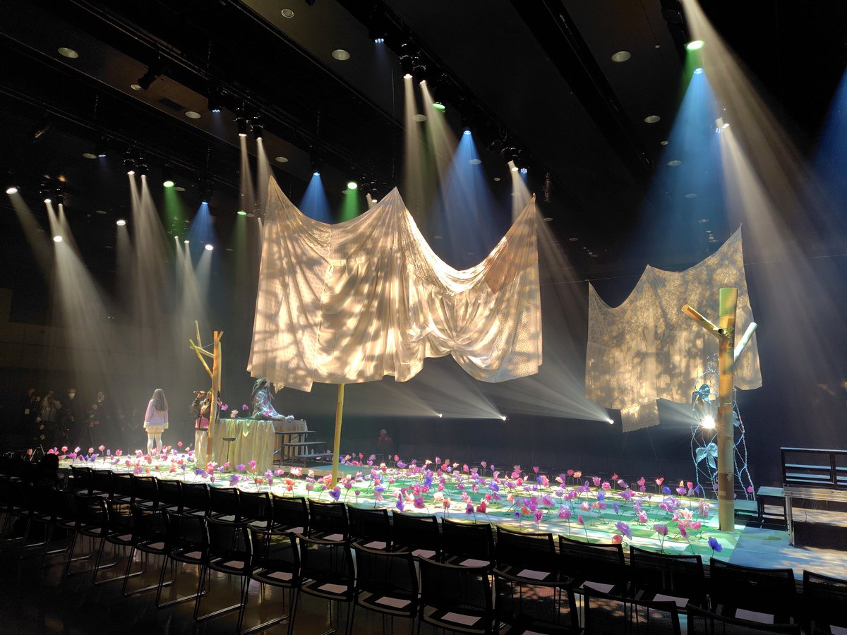 塩澤剛史 tweet media