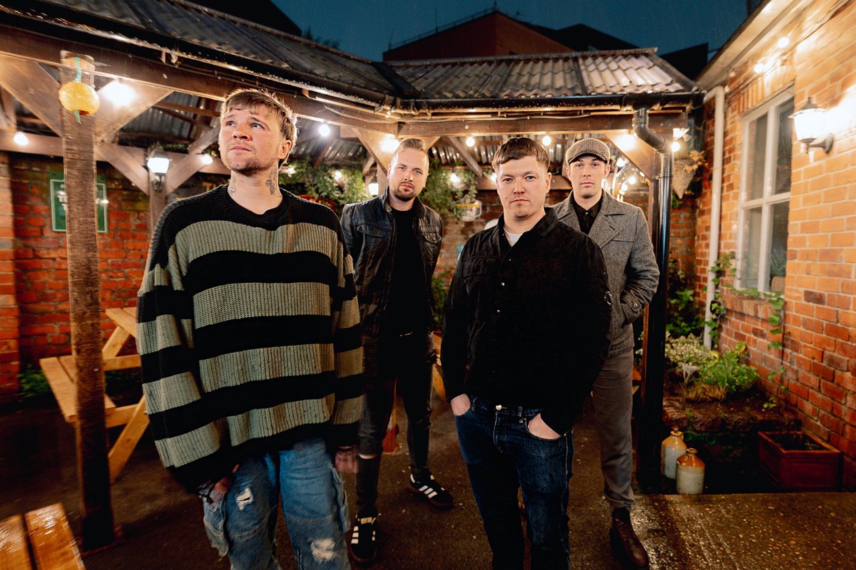 Aggressive Management tweet media