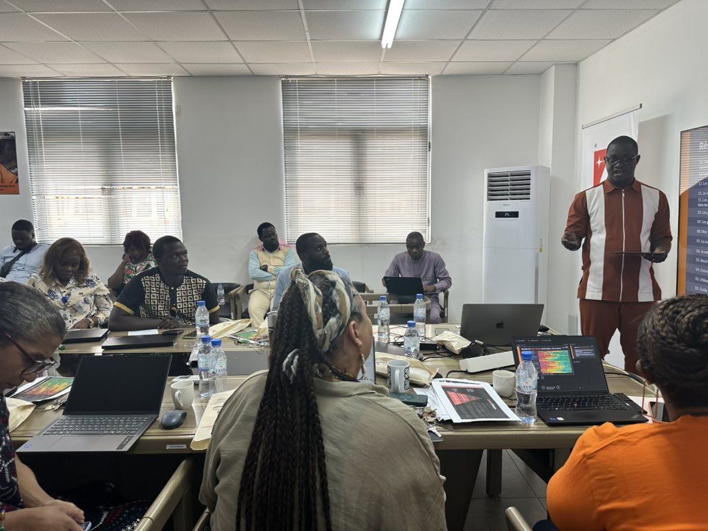 World Vision Central African Republic tweet media