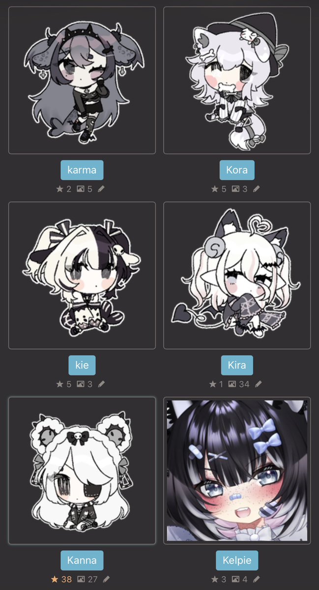 Kit 🔦🐈⬛ tweet media