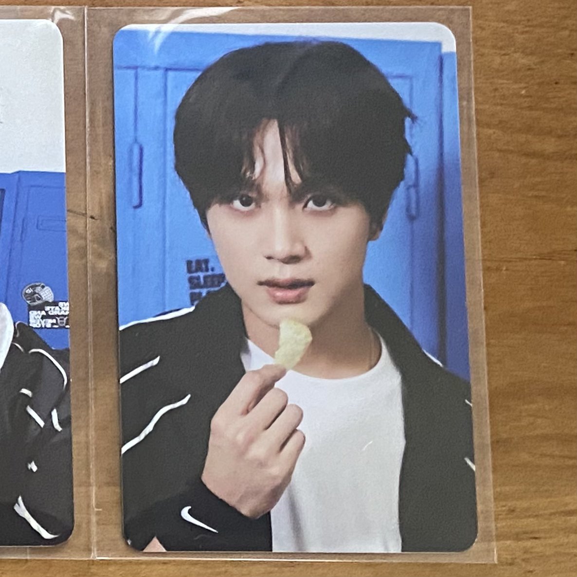 もちこ tweet media