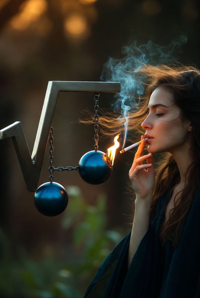 Radix $BlueBalls tweet media