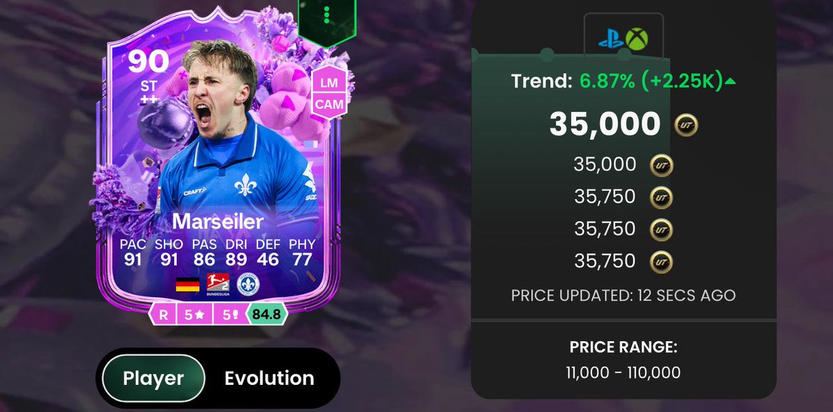 RobosFUT tweet media