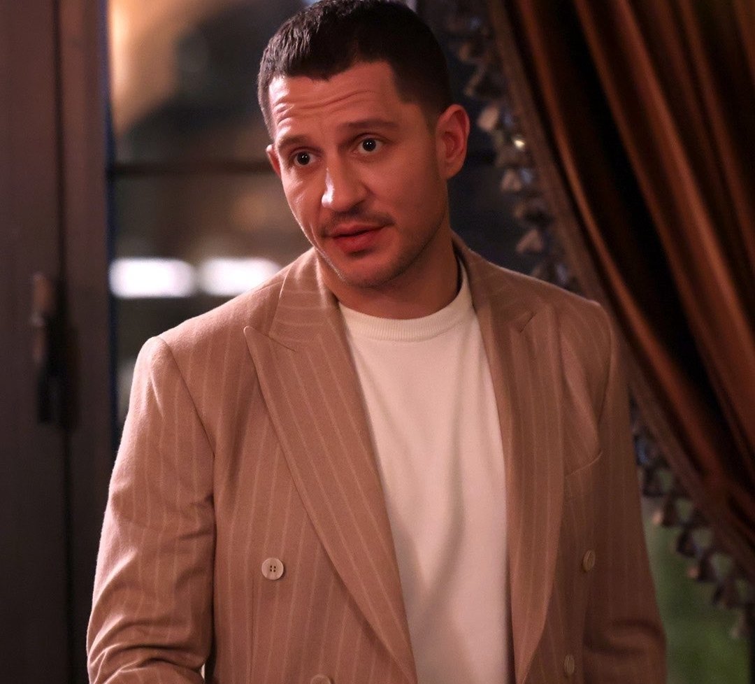 Bugün günlerden...

Gacela - León - Lobo

#DevrimÖzkan  #DenizCanAktaş 
#UrazKaygılaroğlu #Yeraltı #AlCey