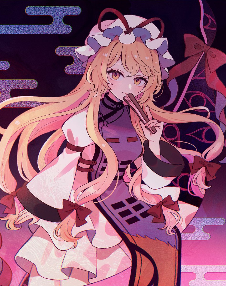 もずくず tweet media