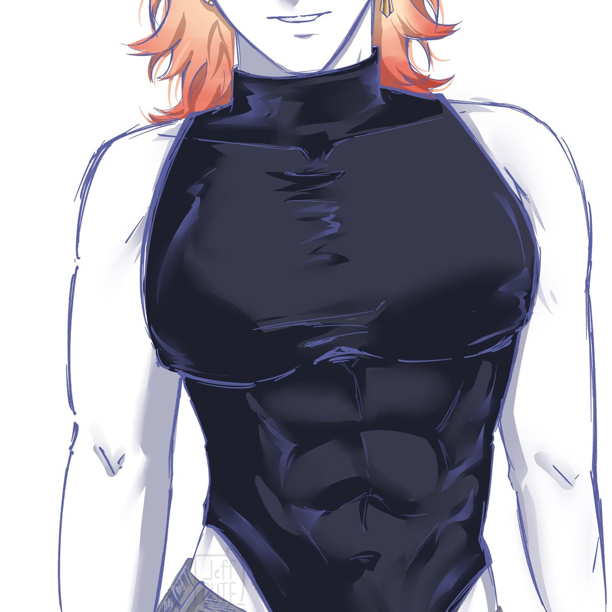 Jeff cute🌻🐟 tweet media