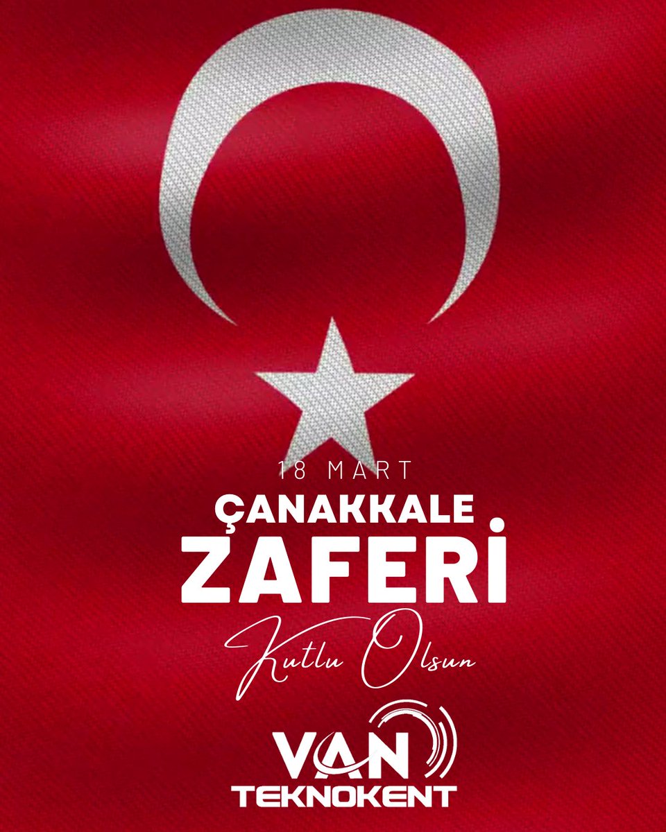 VAN TEKNOKENT tweet media