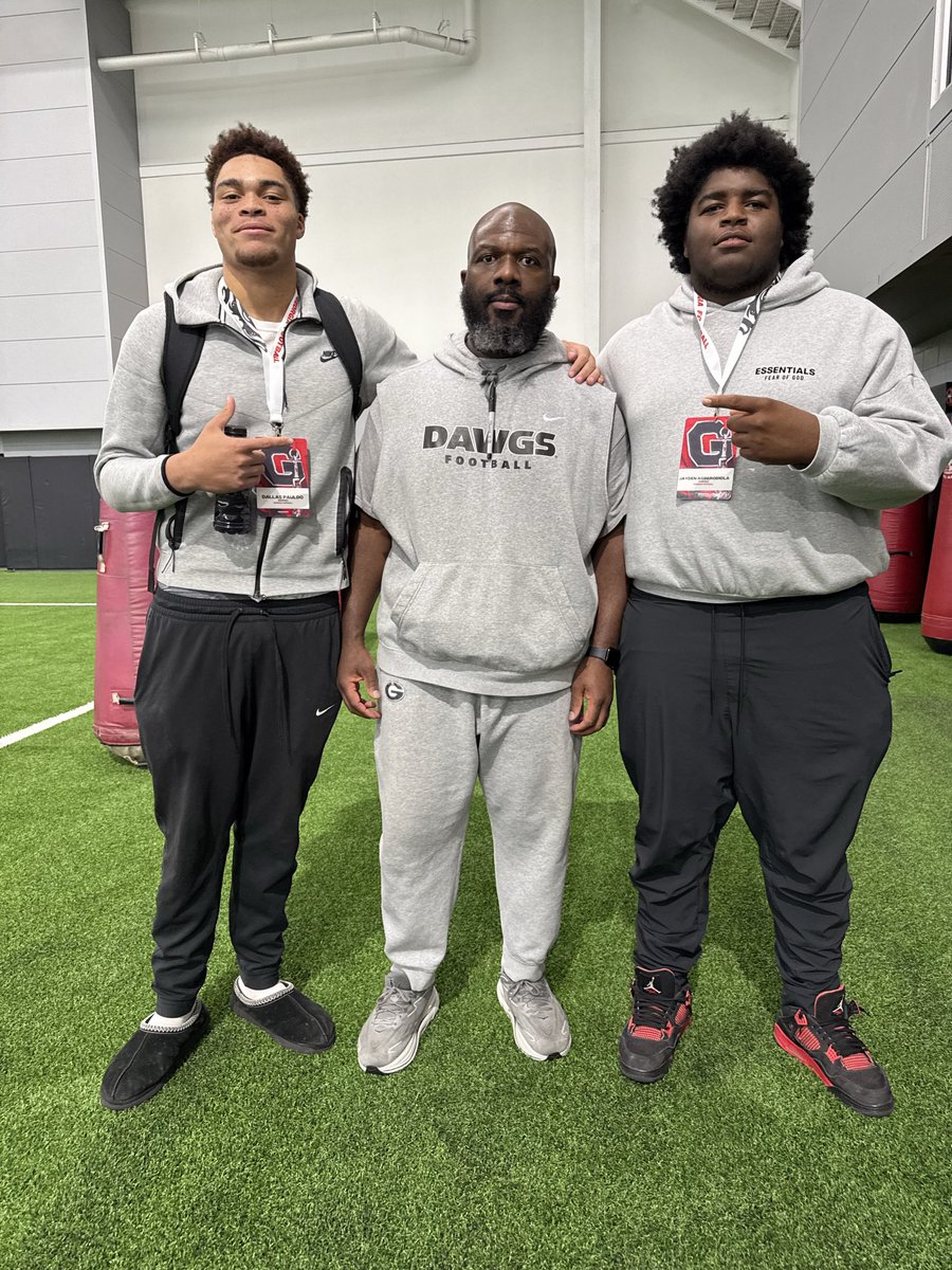 DALLAS PAULDO tweet media