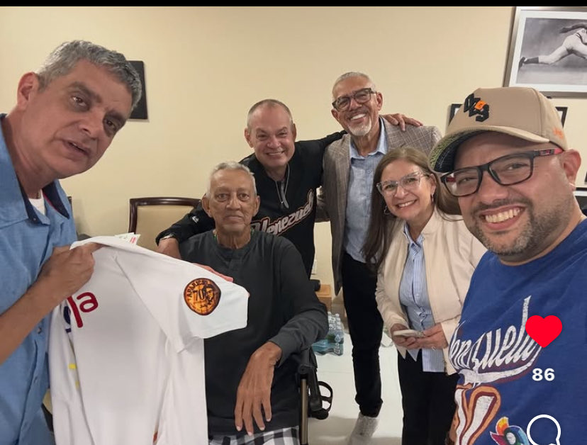 Nelson Aparicio tweet media