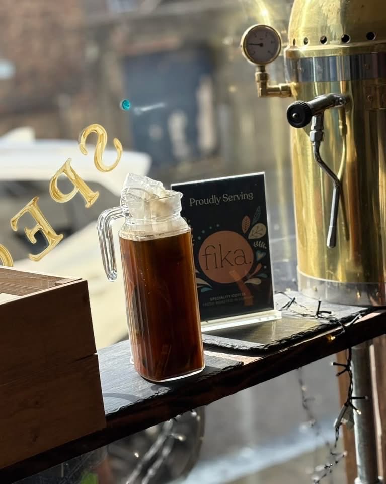 Claypath Deli tweet media