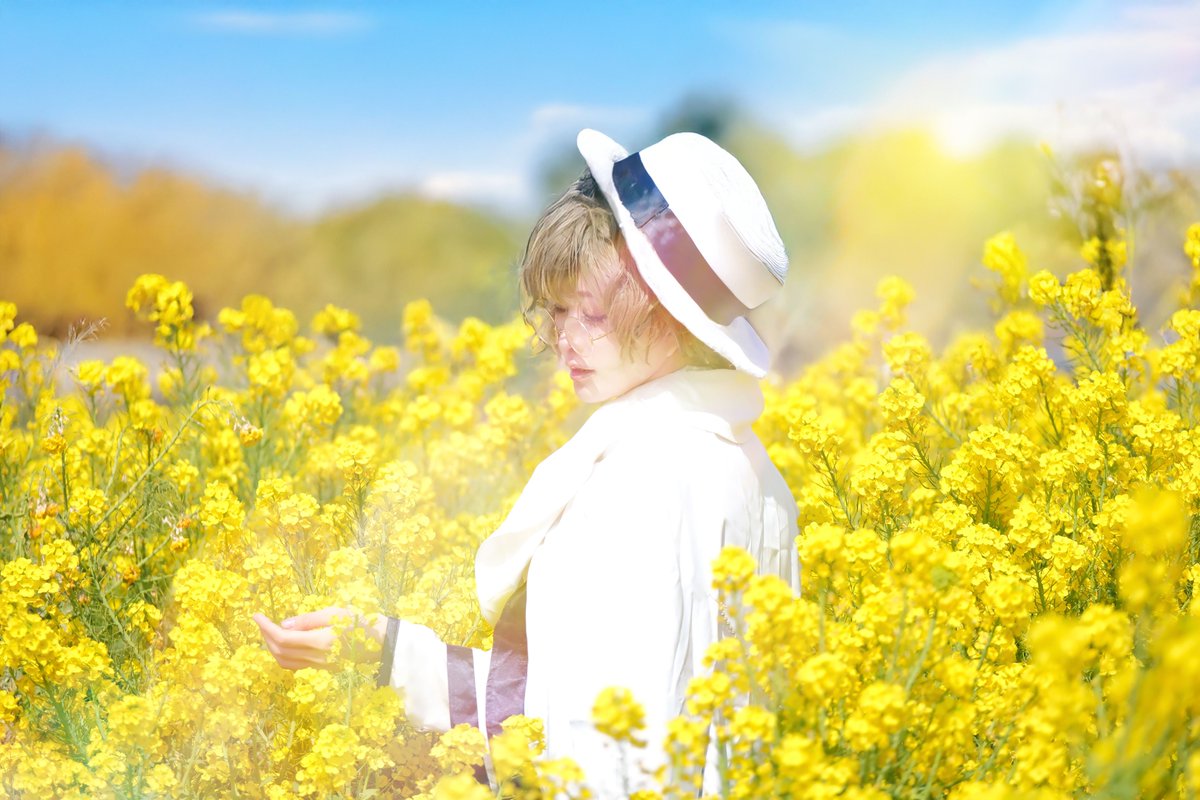 いとଘ(੭*ˊᵕˋ)੭5/5売り子 tweet media