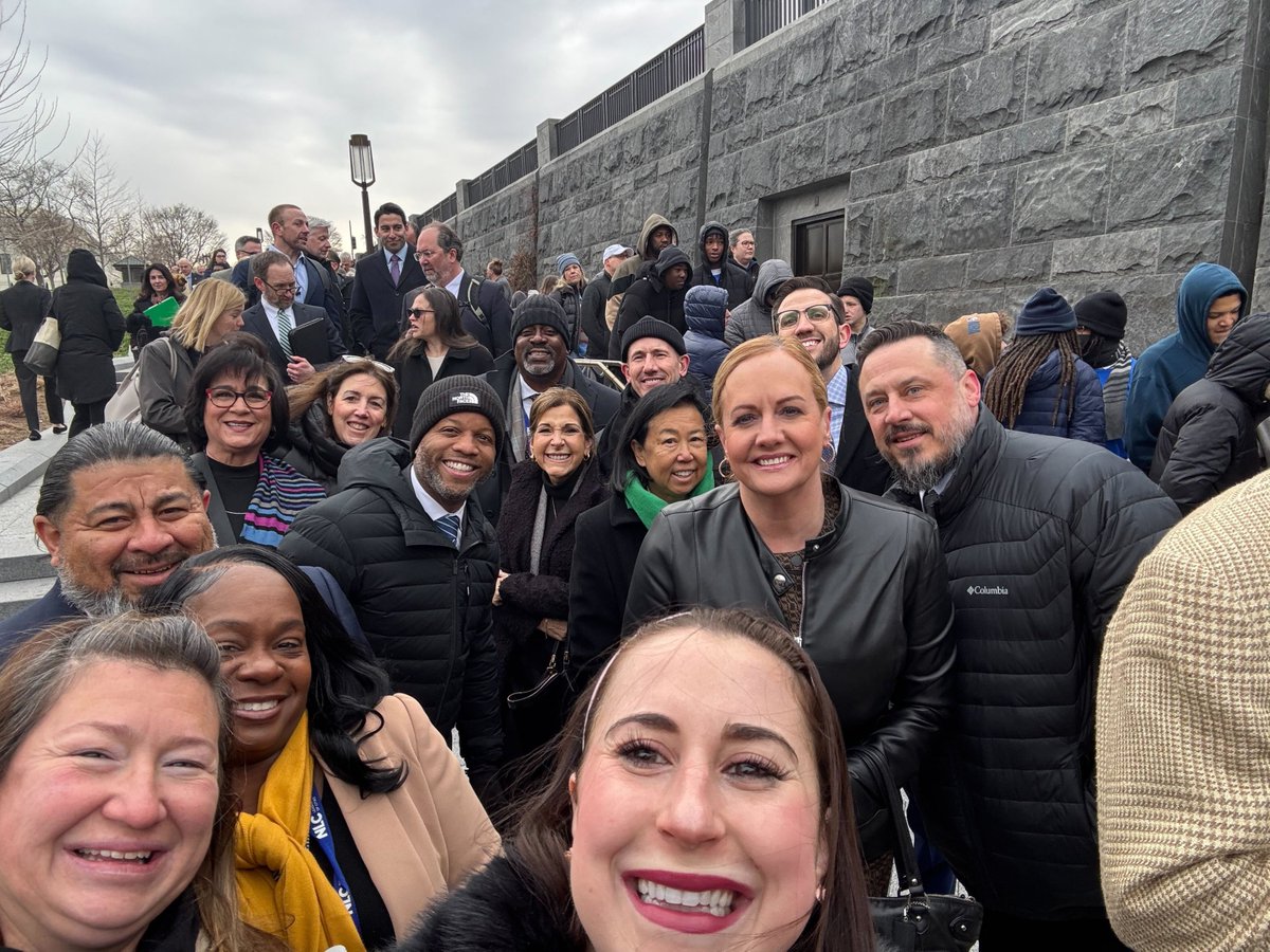 National League of Cities tweet media