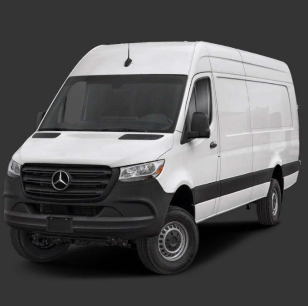 Michael | Commercial Vehicle Specialist tweet media