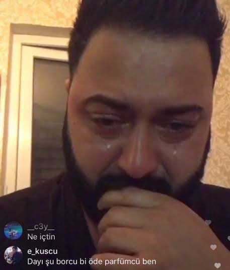 saynens aka candle mason tweet media