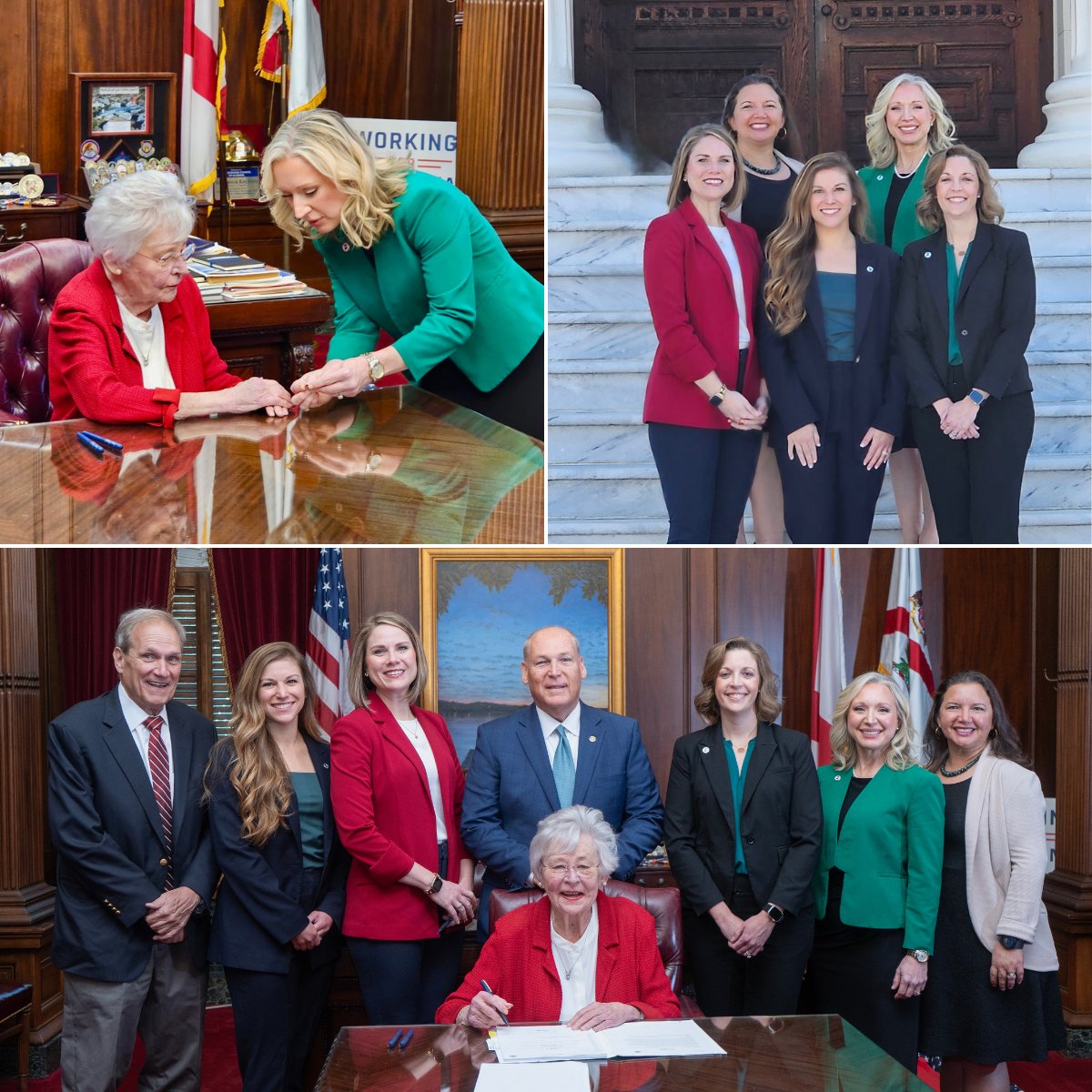 American Academy of Physician Associates tweet media