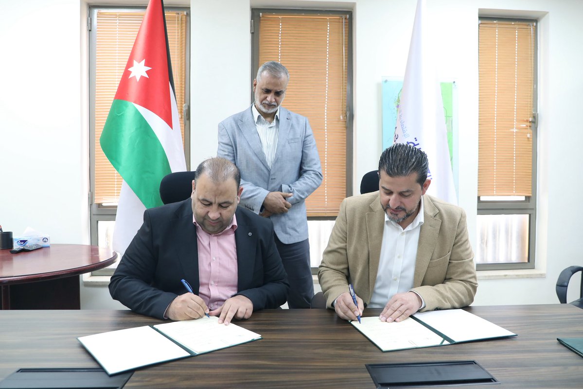 ASEZA سلطة منطقة العقبة الإقتصادية الخاصة tweet media