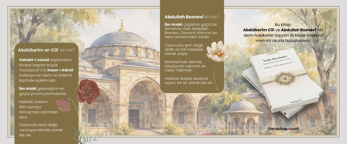 Litera Yayıncılık tweet media