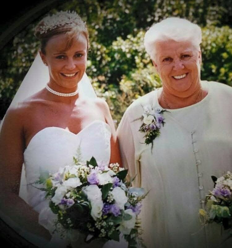 lisa williams tweet media