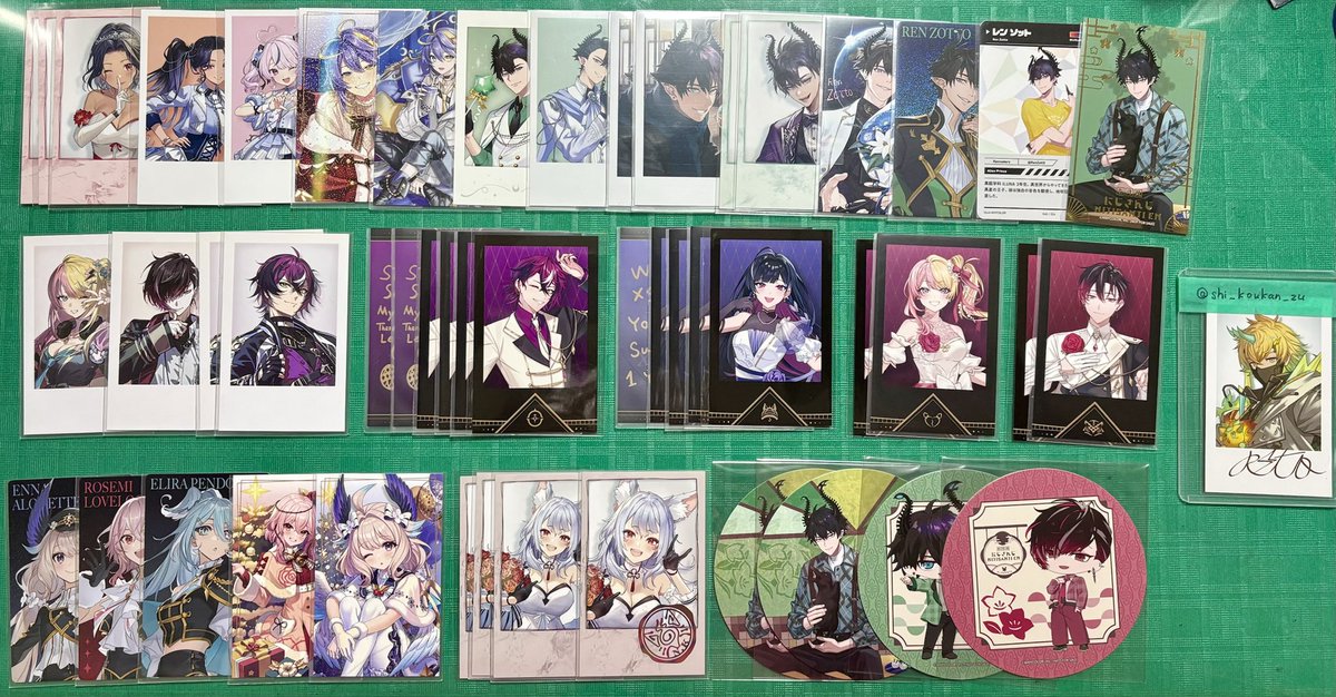 シズ　ﾘﾄﾘﾝ必読 tweet media