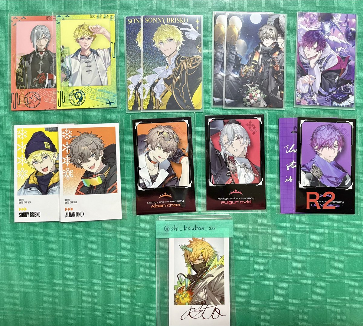 シズ　ﾘﾄﾘﾝ必読 tweet media