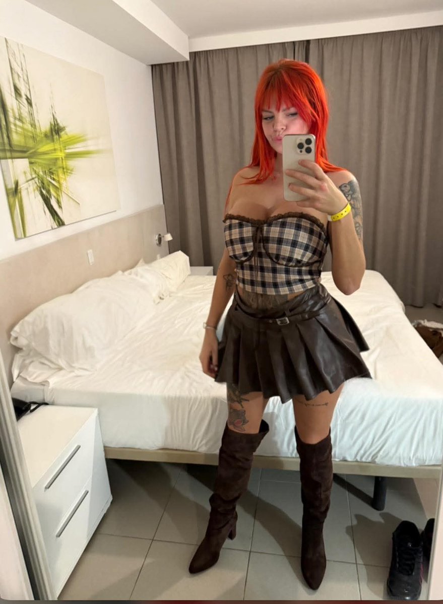 Rebecca Goodwin tweet media