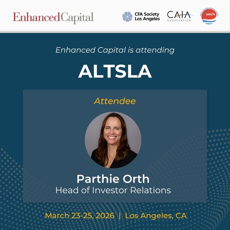 Enhanced Capital tweet media