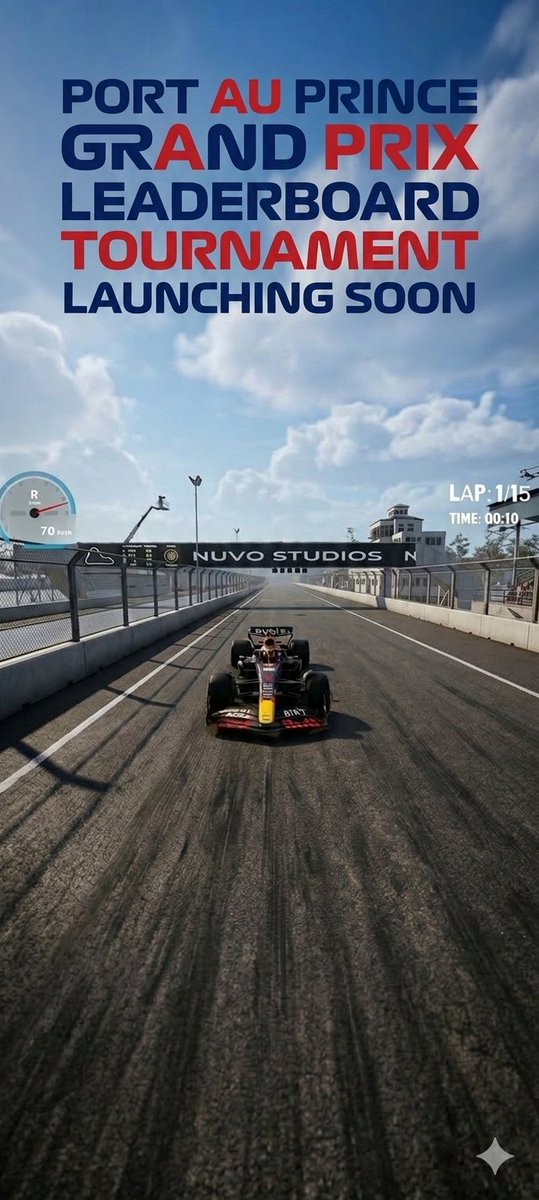 City On Lock tweet media