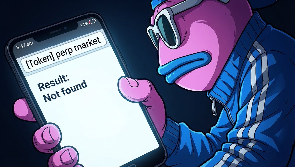 Vibe Trading tweet media