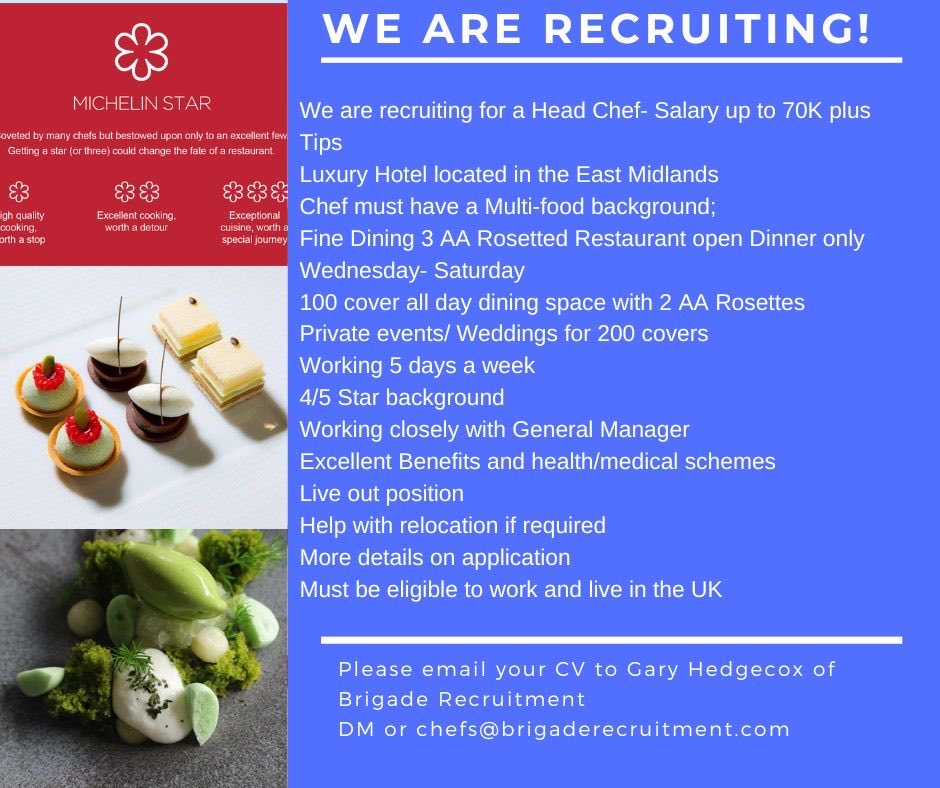 Gary Hedgecox tweet media