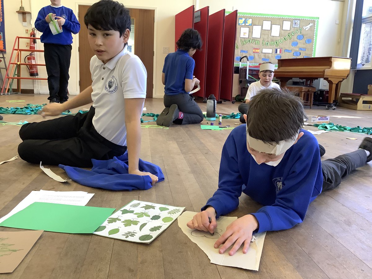 Year 6 tweet media