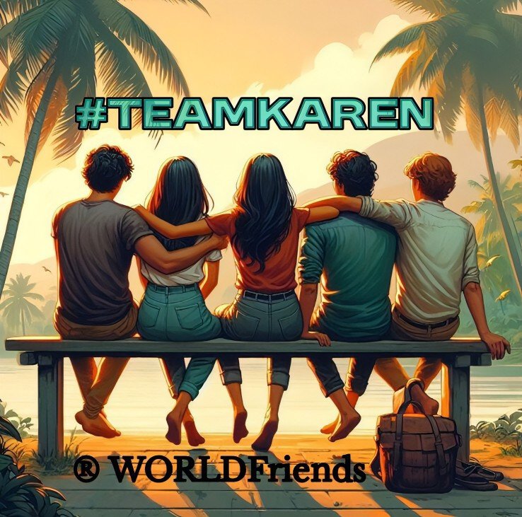 Karen Lúcia♀️🚩🌵 tweet media