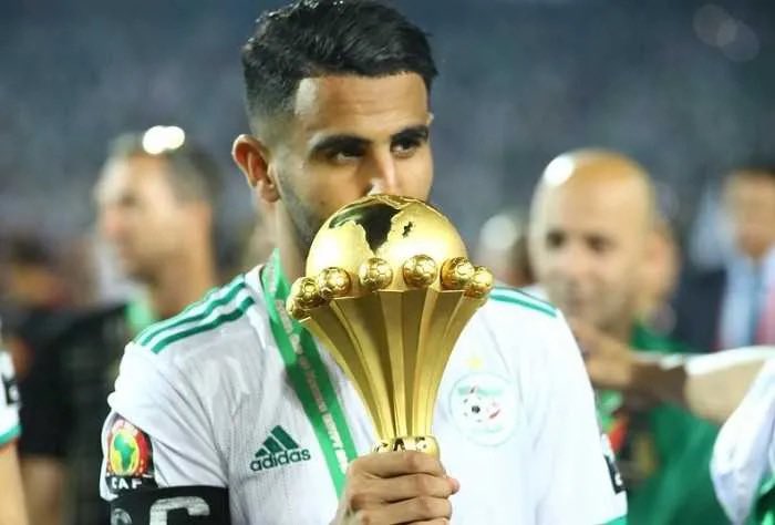 Algérie Football Média 🇩🇿 tweet media