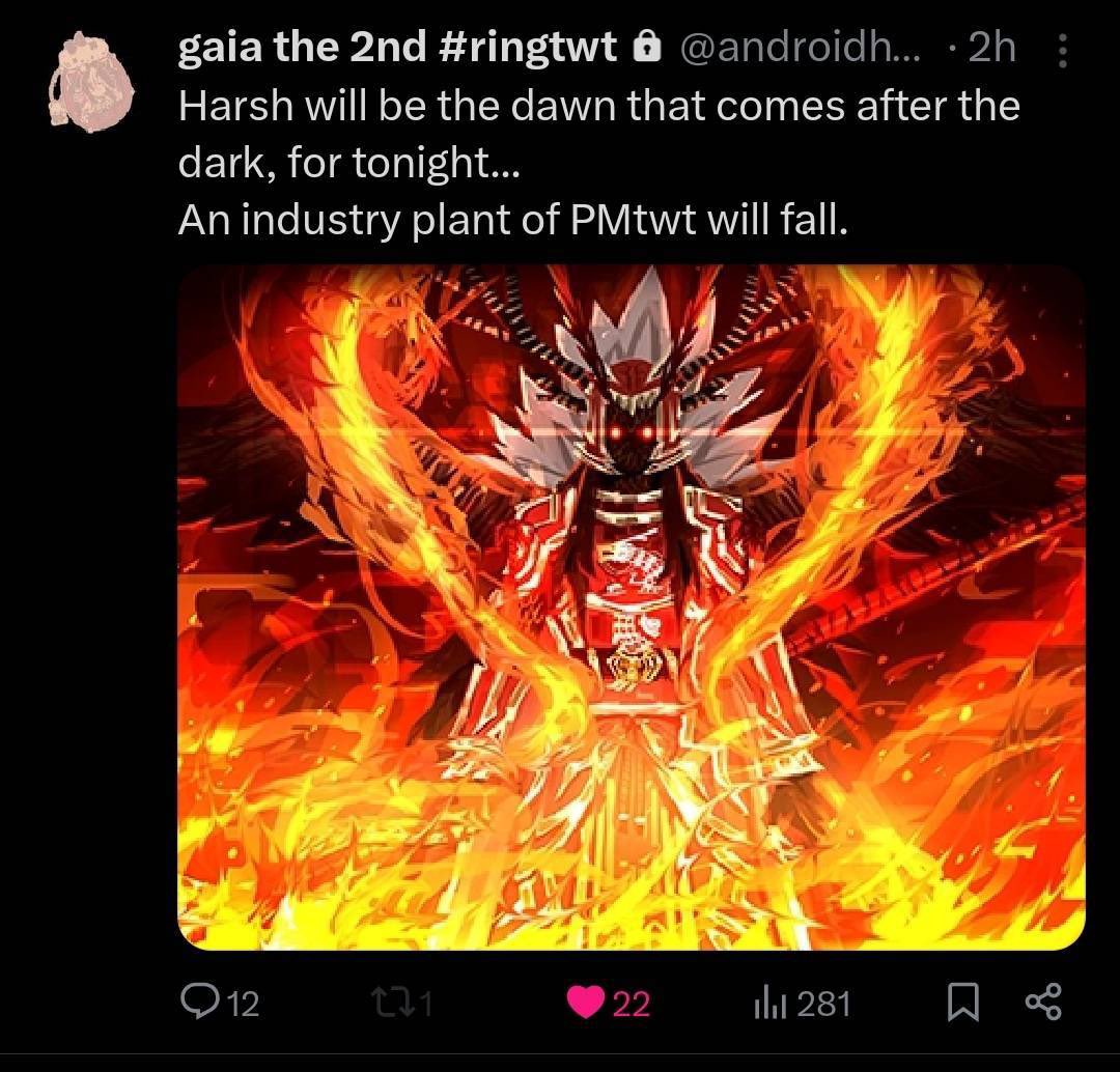 The_Based_Lad's tweet photo. Grown. Ass. Adult btw. #KKKaster loves bullying children as much as they love crying about receiving the same treatment right back at them because their brains haven't fully developed. The fact that they ever got any relevance in the community is insane to me. https://t.co/6n3vN8maZo