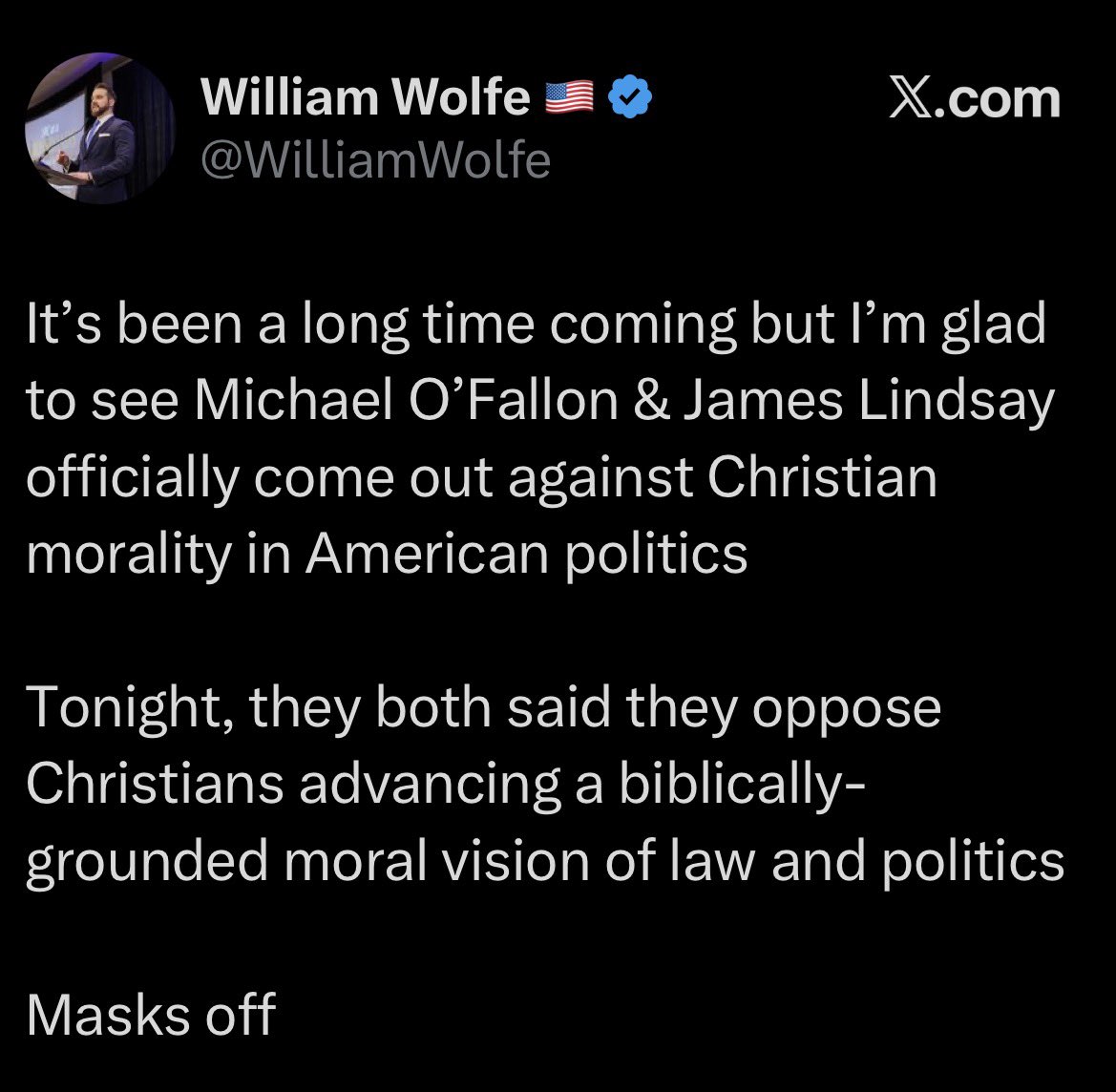 Lucas U. Curcio tweet media