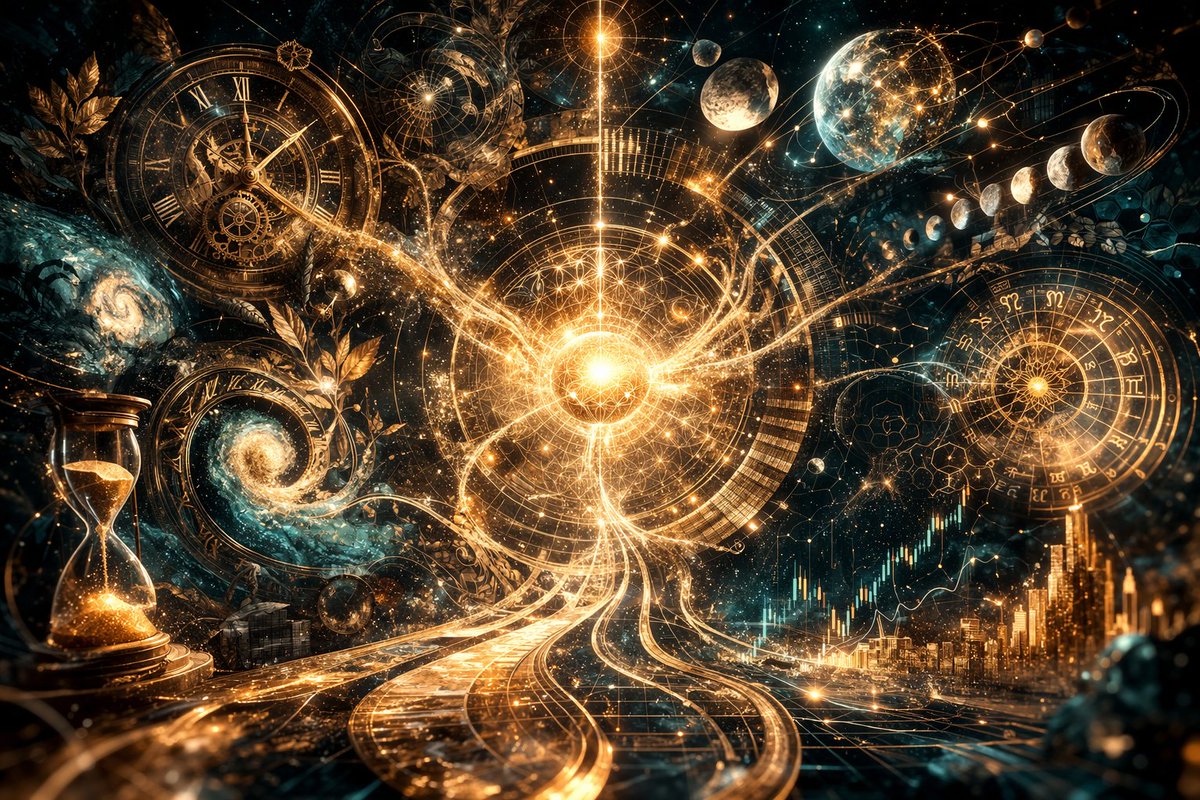 Exclosion 👁 tweet media