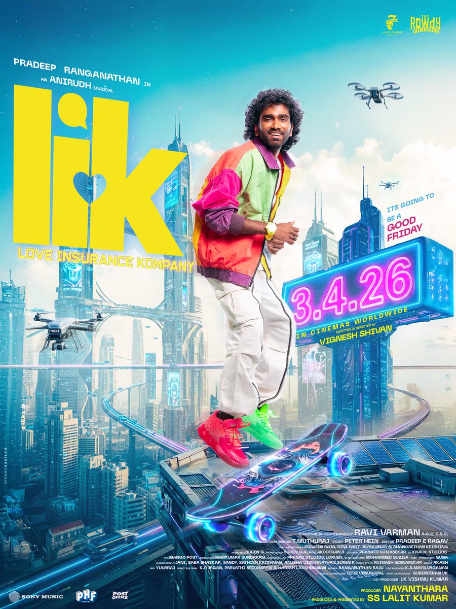 Seven Screen Studio tweet media