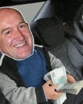 ETGafapasta's tweet image. #Carnero!!! Devuelve lo robadooo...

🤑🤑🤑