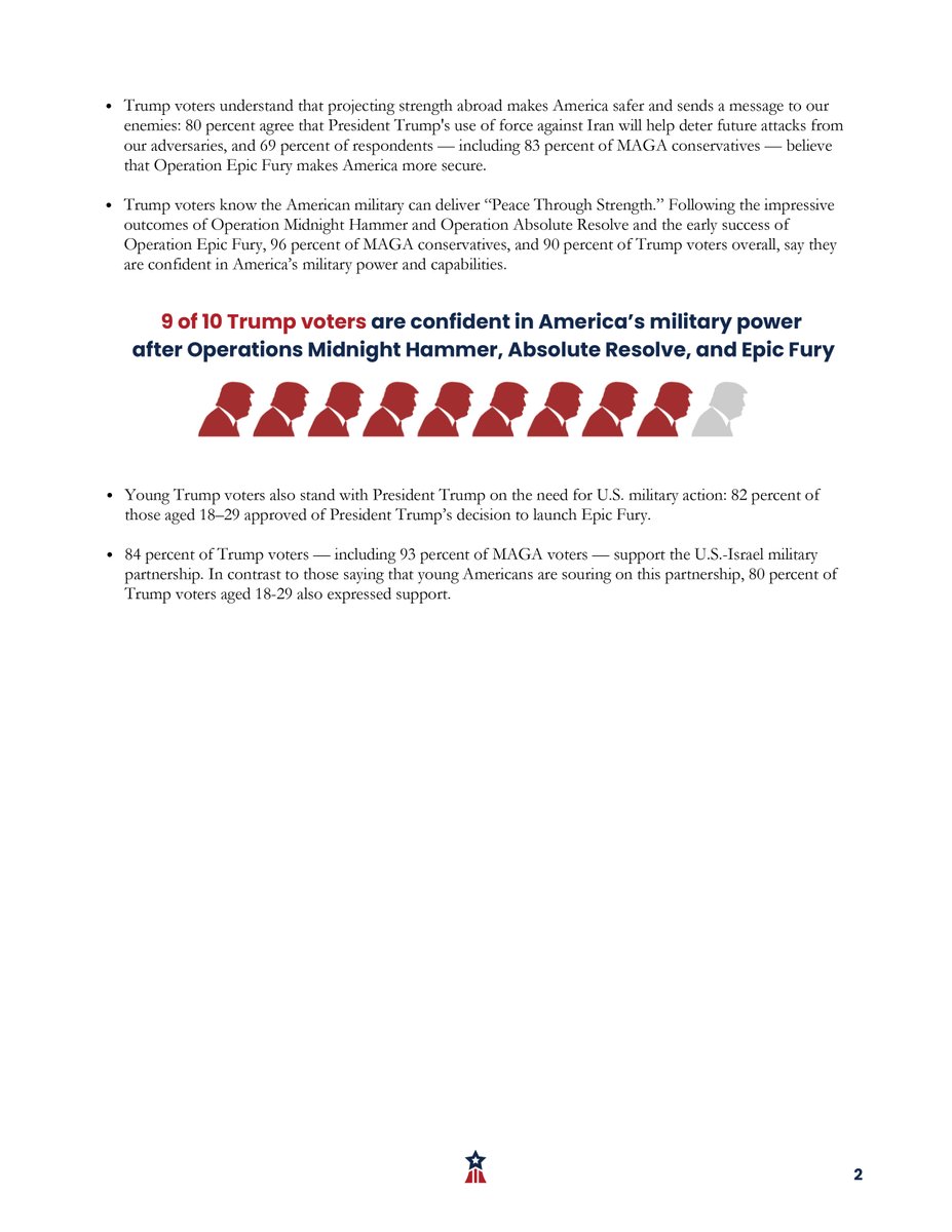 Rapid Response 47 tweet media