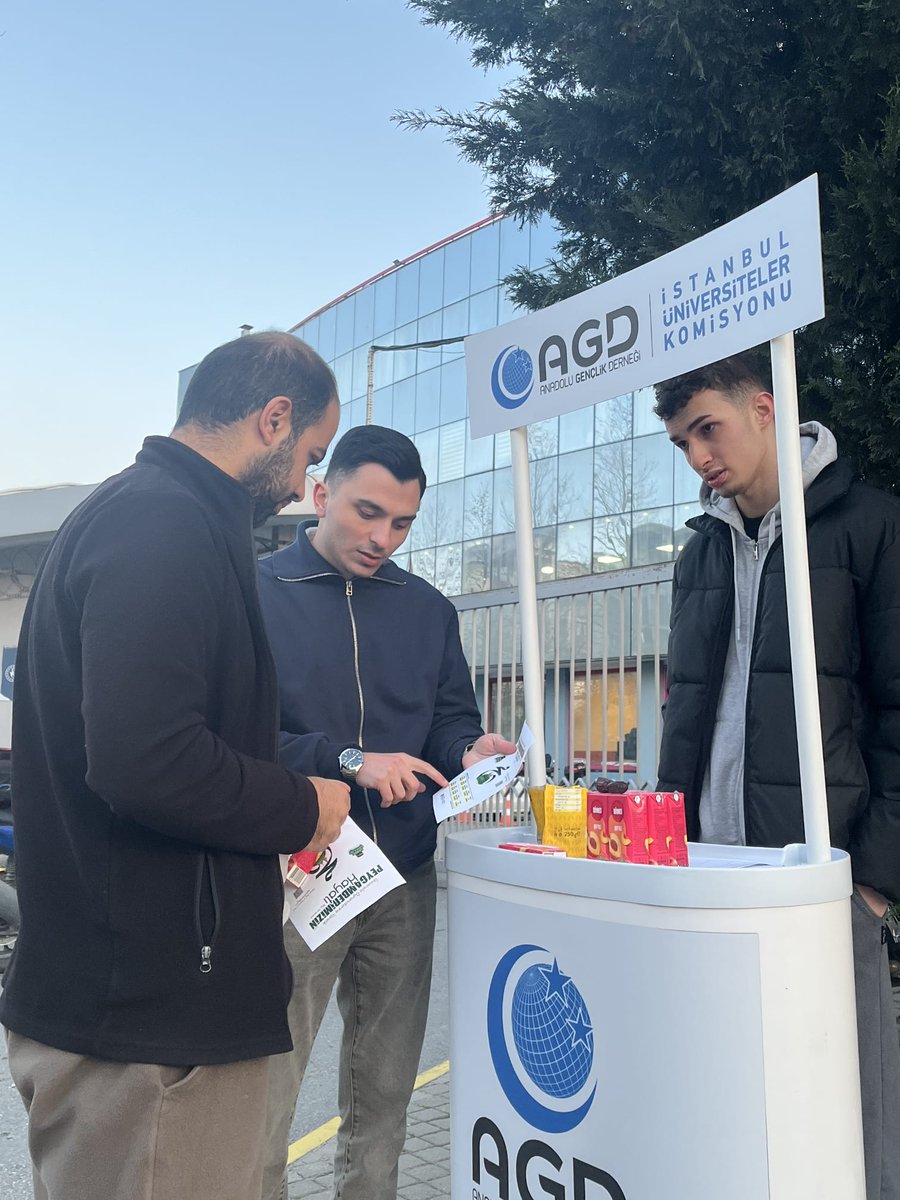 4Fakülte tweet media